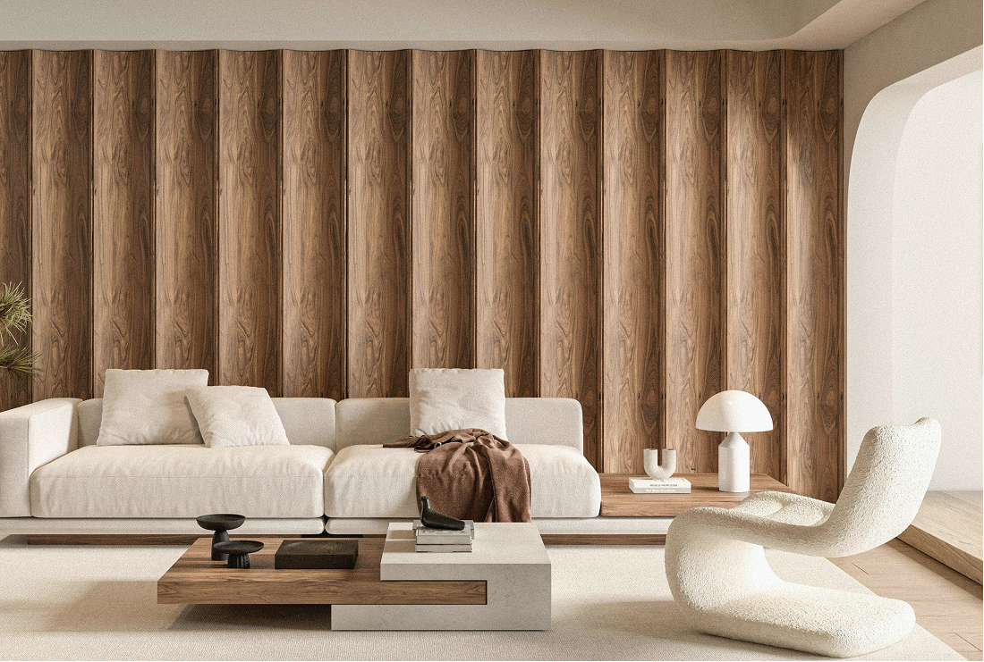 Interior design